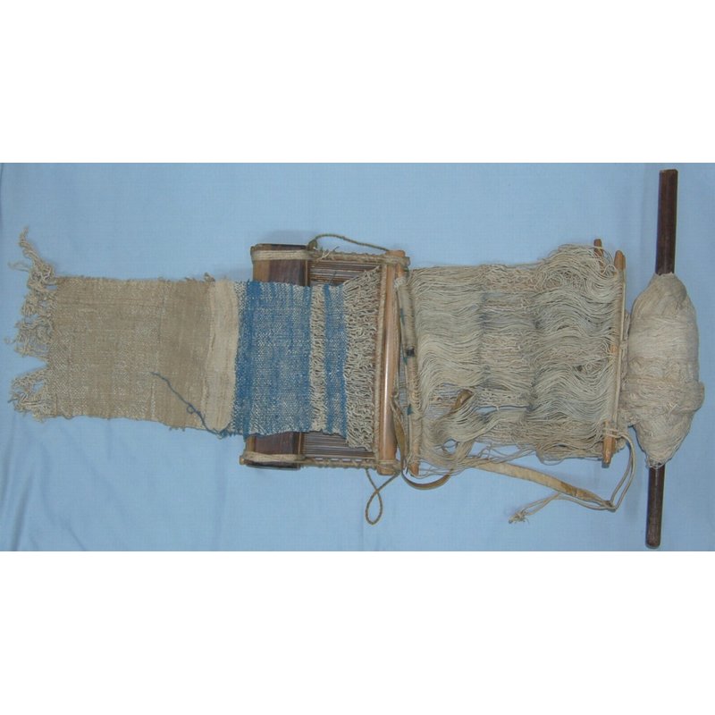 Country Cloth Loom